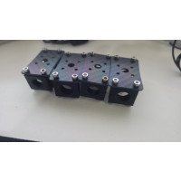 12mm Motor Mount carbon plate