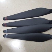 3090 Propeller without Paddle