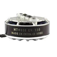 Tarot 4008 330KV Motors