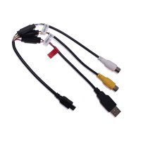 Hobby Camera Cable
