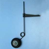 Tail Wheel for Planes