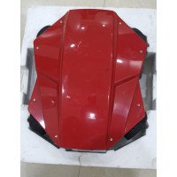 Agriculture Drone central Body