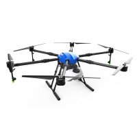 Hexa frame X8