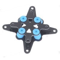 Flight Control Anti Vibration APM