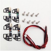  LED Night Navigation Light For FPV 