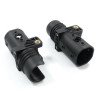 Foldable Joint for EFT E610
