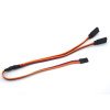 JR Straight Y Servo Lead 22AWG 30CM Length 1 Piece