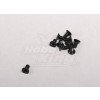 countersunk screw