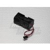 4 x AA Battery Holder