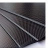 500x500 Carbon Fiber Sheet