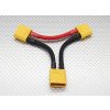BATTERY HARNESS 10awg