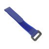 battery blue strap