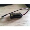 Calibration ESC