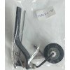 Large Plane Tail Wheel