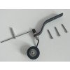 Tail Wheel Assembly`