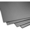 3mm carbon Sheet 300mm 300mm