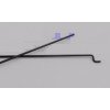Connecting Push Steel rod