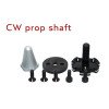 Prop Adapter CW