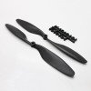 emax props