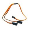 Y extension lead