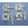 Front Wheel Steering Arms & Mounts