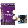 H743 Flight Controller from MaytekSys