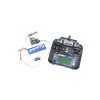 Voltage Telemetry FlySky