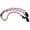 futaba Y Lead 15cm