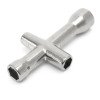 Wheel Wrench