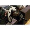 Brushless Motor Plane High Thrust