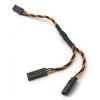 Y Lead 15 cm