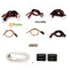 Pixhawk 6C Cable Set