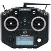 New Model taranis