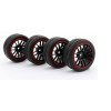 Tyres for RC Cars India