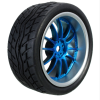12 spoke wheel rim 