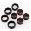 Tyres and Tubes