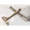Laser Cut Plane Model India