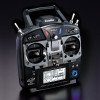 Futaba T10J Radio