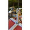 Piston Engine Thrust Stand