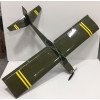 Sky Trainer RC Plane Green color