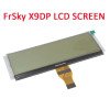 X9D LCD Screen