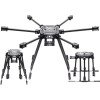 Hexacopter Foldable