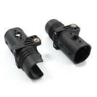 Foldable Joint for EFT E610