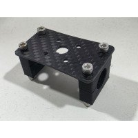 12mm Motor Mount carbon plate
