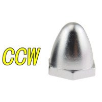 CCW Prop Nut
