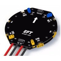 PDB High Amps Agriculture Drone System