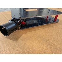 30mm QuadCopter Plates X6 motor