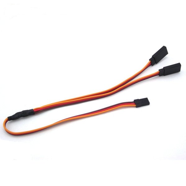 Y Servo Lead