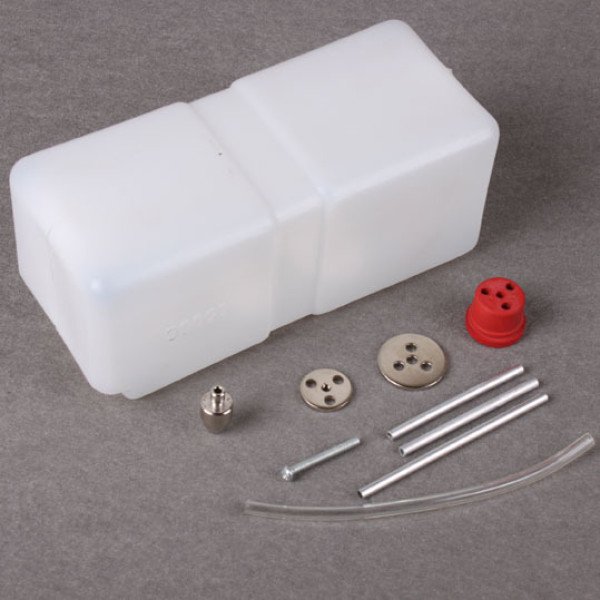 550cc Fuel Tank