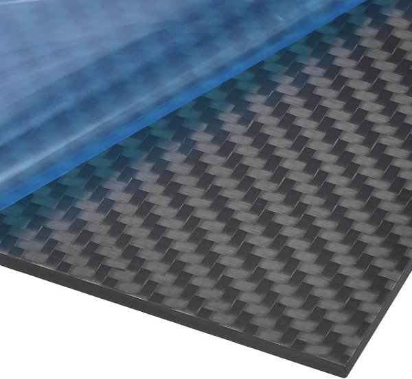 5mm  carbon  fiber  sheet  500mmx500mm